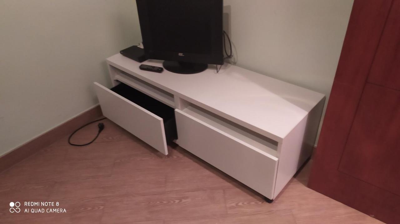 Reggio Central House Low Cost Per 4 雷焦卡拉布里亚 外观 照片