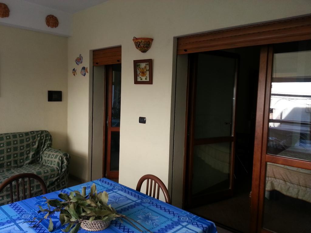 Reggio Central House Low Cost Per 4 雷焦卡拉布里亚 外观 照片