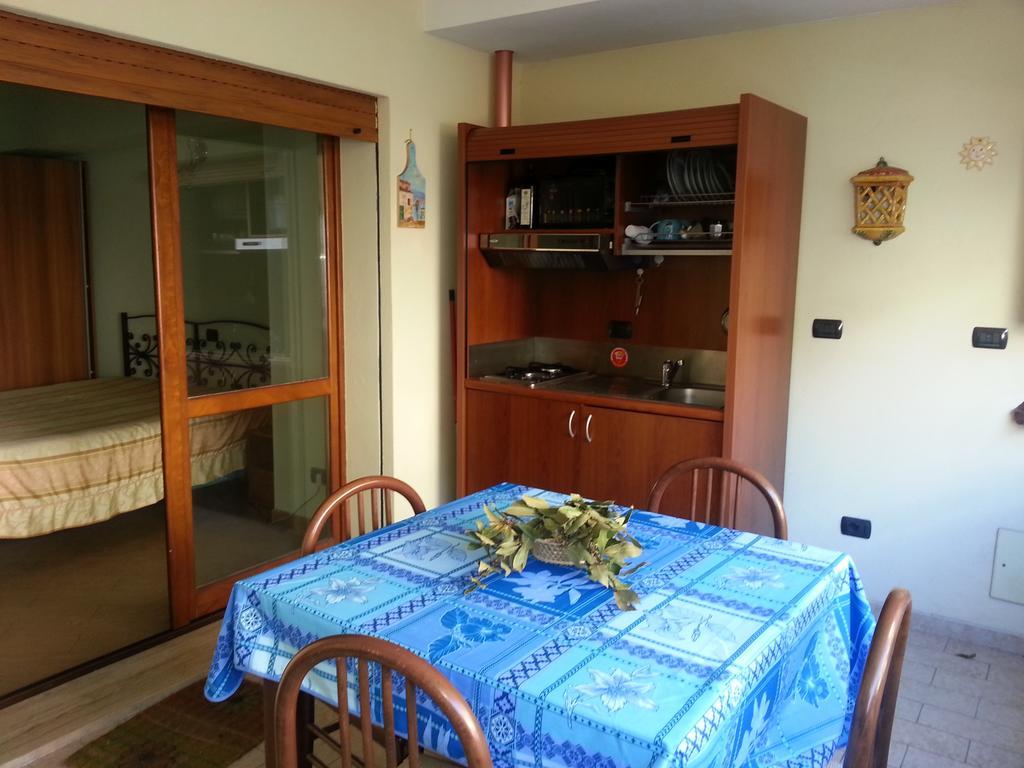 Reggio Central House Low Cost Per 4 雷焦卡拉布里亚 外观 照片