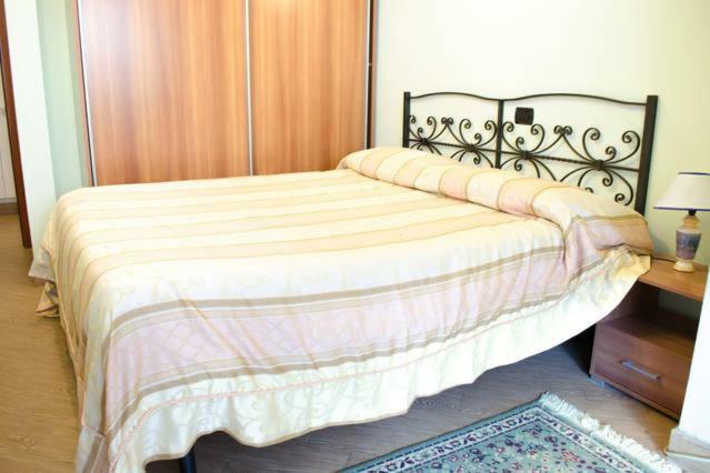 Reggio Central House Low Cost Per 4 雷焦卡拉布里亚 外观 照片