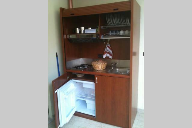 Reggio Central House Low Cost Per 4 雷焦卡拉布里亚 外观 照片