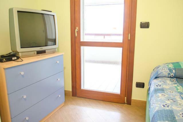 Reggio Central House Low Cost Per 4 雷焦卡拉布里亚 外观 照片