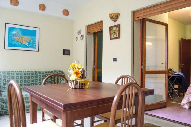 Reggio Central House Low Cost Per 4 雷焦卡拉布里亚 外观 照片